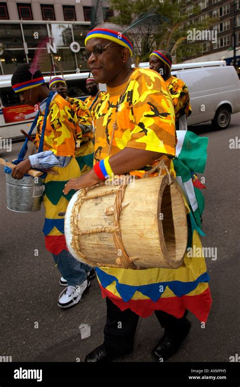 Nigerian Independence Day Parade Stock Photo - Alamy