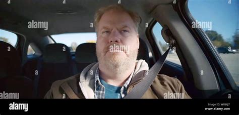 AMERICAN DREAMER, Jim Gaffigan, 2018. © Saban Films / courtesy Everett ...