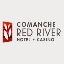 Posts About Comanche Red River Casino