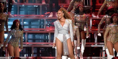 Beyoncé's Workout Routine: Boxing, Cardio, Battle Ropes, And More