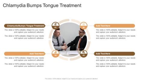 Chlamydia Bumps Tongue Treatment PowerPoint templates, Slides and Graphics