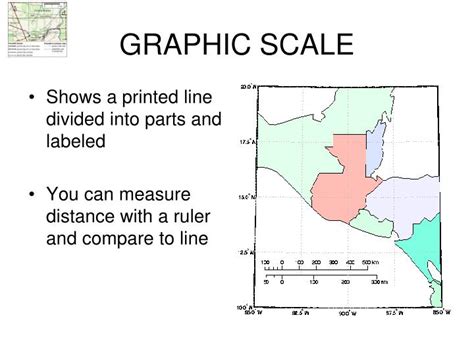 PPT - Understanding Maps- PowerPoint Presentation - ID:2430932