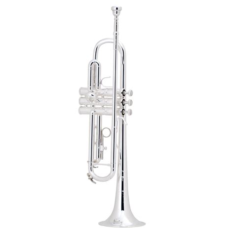 Bach - Model TR200S - Bb Trumpet - Music Elements