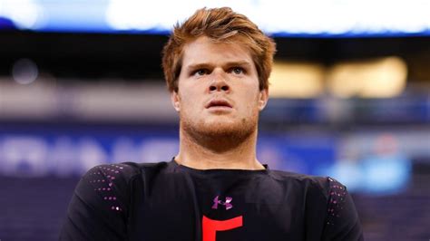 NFL: Sam Darnold Impressed with Cleveland's Moves - Sports Illustrated