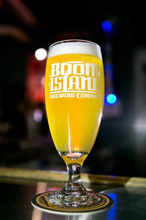 Boom Island Brewing Company | Explore Minnesota