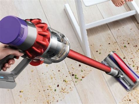 11 Best Cordless Vacuum Cleaners For Every Budget Level