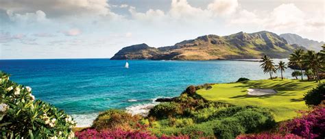 Hawaii Golf Packages & Vacations | Best of Kauai, Hawaii Golf Vacation ...