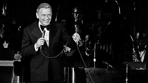 Sinatra in Sin City – The Listeners' Club