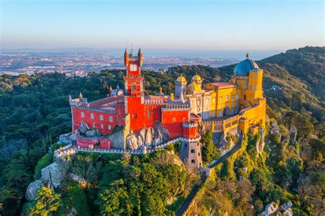 10 Incredible Day Trips From Lisbon | Celebrity Cruises