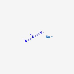 Sodium Azide | Drug Information, Uses, Side Effects, Chemistry | PharmaCompass.com