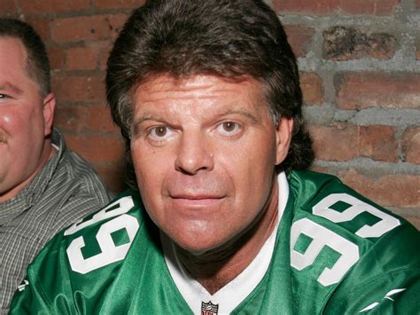 Former Jets Player Mark Gastineau Says He Was Raped as a Kid