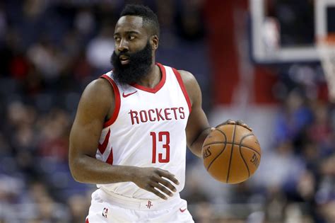 Houston Rockets: Could James Harden return by next week?