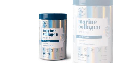 Explore the Many Benefits of Marine Collagen