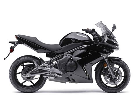 10 Great Beginner Motorcycles to Get You Started