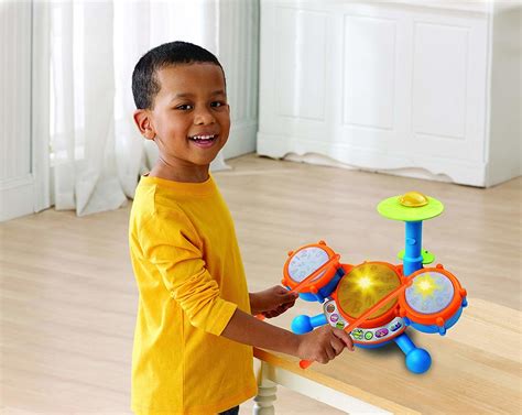 17 Toys That'll Help Keep Your Kids' Attention