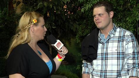 Interview With Big Brother 16 Winner Derrick Levasseur - YouTube