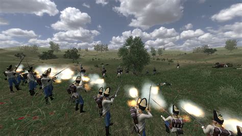 Mount and Blade: Napoleonic Wars Download, Screenshots