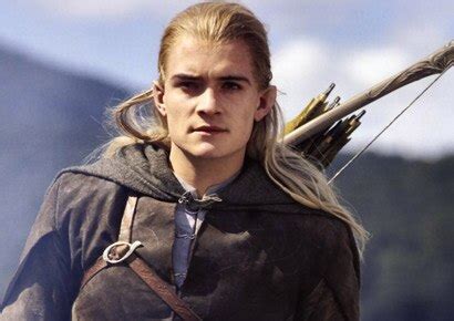 Orlando Bloom to return as Legolas in new 'Hobbit' film