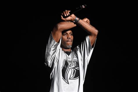 DMX's Most Inspirational Lyrics - XXL