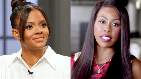 Candace Owens sued for $20M in defamation lawsuit - TheGrio