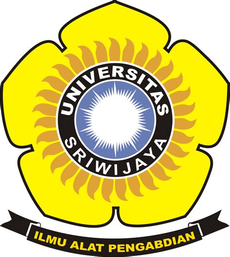 Gambar Logo Universitas Sriwijaya - Koleksi Gambar HD | Universitas ...