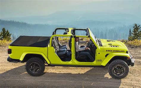 Jeep rides the neon yellow wave, adding High Velocity to its lineup – Supercar Blondie