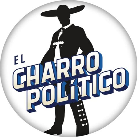 El Charro Politico - YouTube