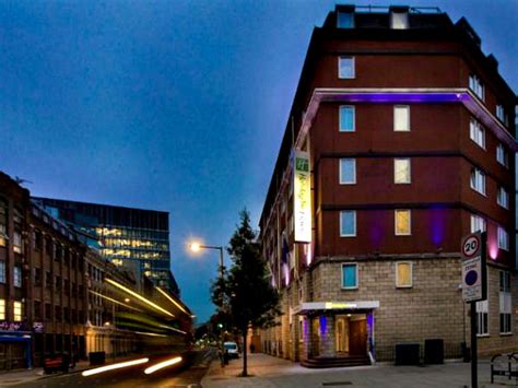 Holiday Inn Express London Southwark, London | Book on TravelStay.com