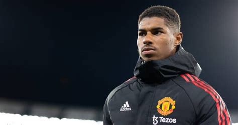 Rashford linked with shock move to Arsenal - Football | Tribuna.com