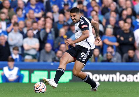 Fulham agree to let Mitrovic join Saudi side Al-Hilal | Reuters