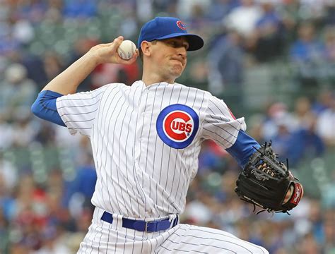 Chicago Cubs: Ranking this year's most valuable players - Page 5