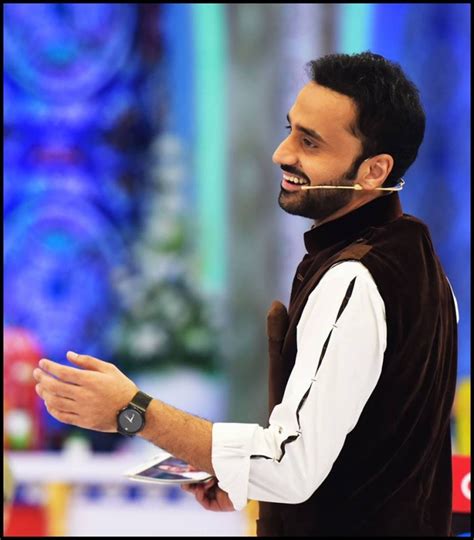 Waseem Badami Biography, Salary, Height, Age, Family, Net Worth