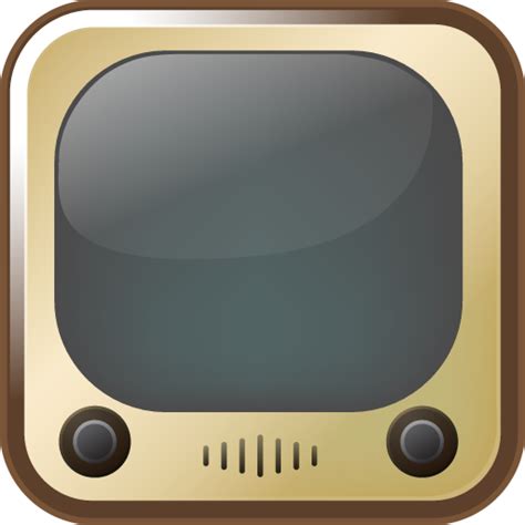 TV Youtube Free Icon Download | FreeImages