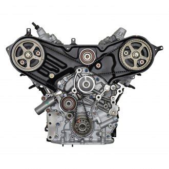 2009 Toyota Highlander Engine Parts | Performance & Replacement — CARiD.com