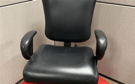 Concept Seating 24/7 3150HR Operator Task Chair - $1000 - Ball Office Products