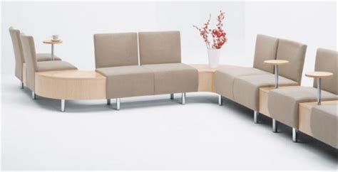 modern waiting room - Google Search | Waiting room furniture, Office furniture chairs, Modular ...