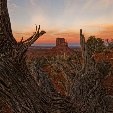 Monument Valley Arizona Rolled Canvas Art - Robert Postma Design Pics (13 x 13) - Walmart.com ...