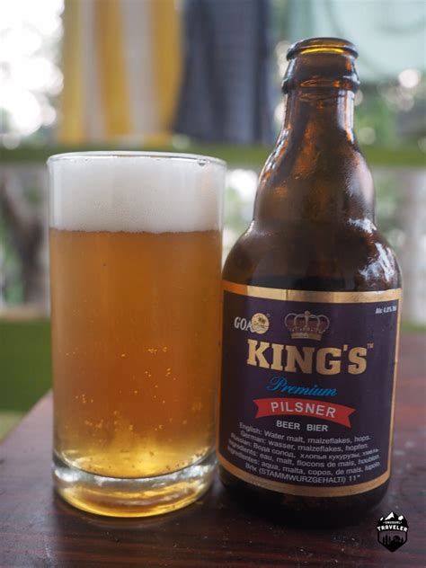 13 Indian beer to try while in India. | Unusual Traveler