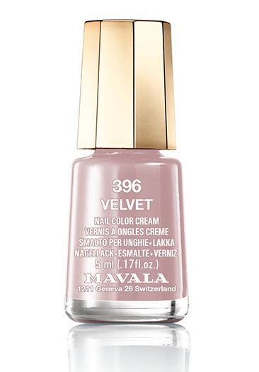 MAVALA Switzerland Nail Care - Celebrating 50 Years of Mini Colour's! | the knack