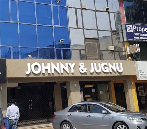 Johnny & Jugnu - DHA Lahore is the best restaurant | Best fast food, Lahore, Johnny