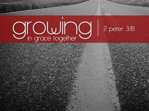 Growing In Christ Quotes. QuotesGram