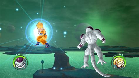 Dragon Ball: Raging Blast 2 gets first trailer, new screenshots - Gematsu