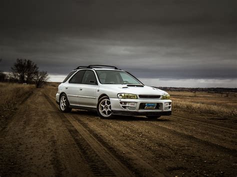 1999 Subaru Impreza Outback Sport [DIY-Turbo] | www.AUTOmers… | Ross M ...