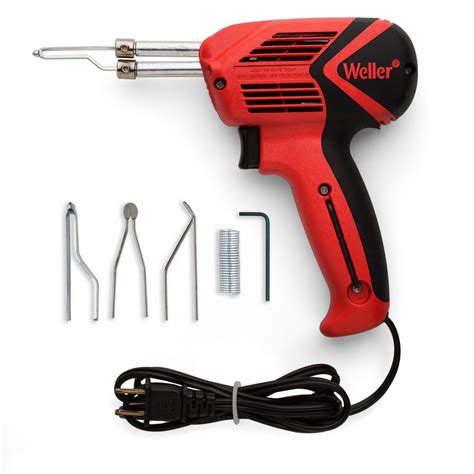 Weller 9400PKS Soldering Gun | Stellar Technical Products