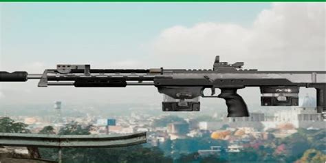 List of Weapons in PUBG New State (PUBG) - Esports