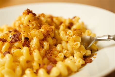 Mac and Cheese – Eat Up! Kitchen