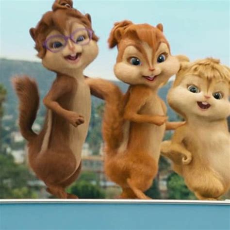 Stream Jeanette & The Chipettes - Beautiful Day by ChipmunkRecords256 ...