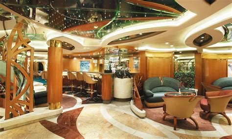 MS Vision of the Seas Royal Caribbean