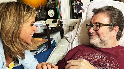 Brave Kate Garraway fought desperate financial battle to care for dying husband Derek Draper ...