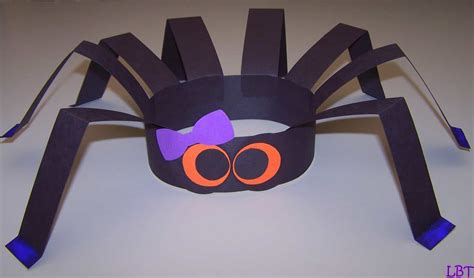 15 Spooky Spider Themed Crafts